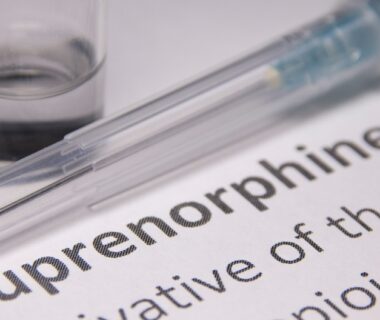 Buprenorphine