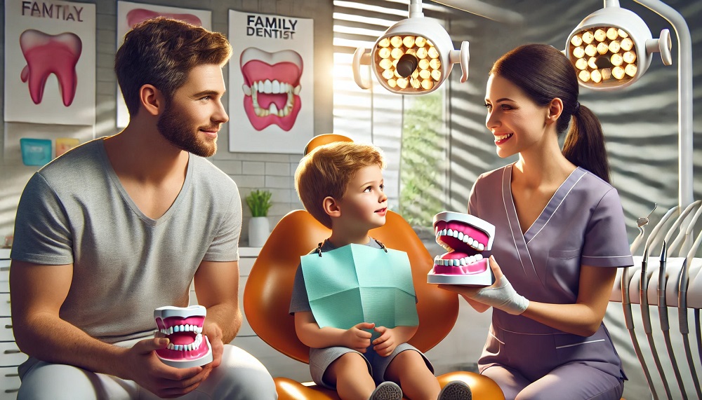 Family Dentist