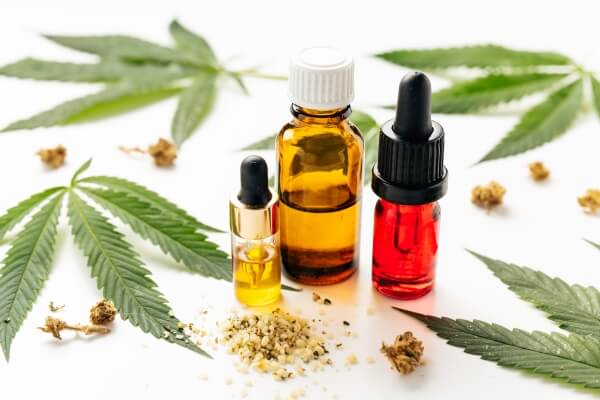 CBD Creams