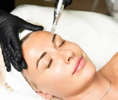 Acne Scar Treatment
