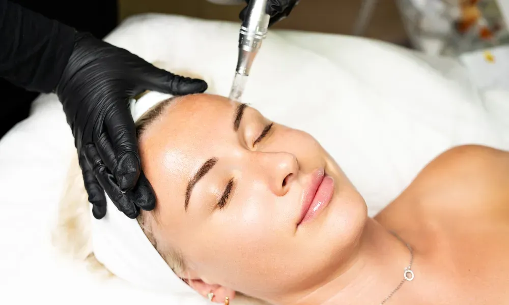 Acne Scar Treatment